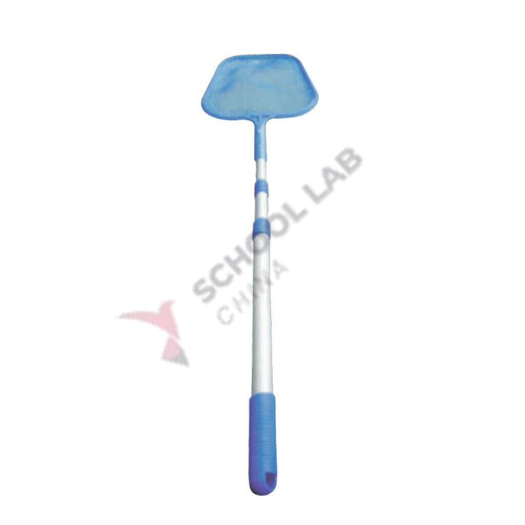 Telescopic Pond Net